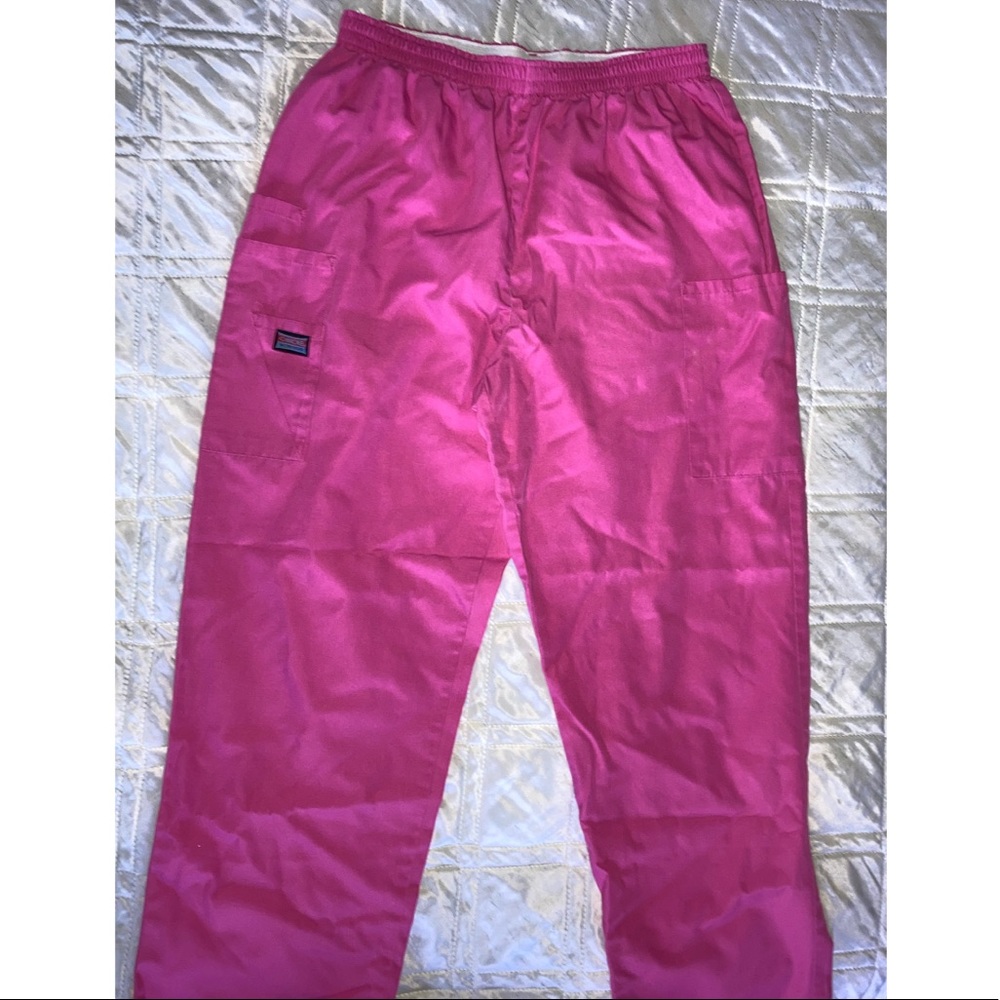 Scrub Pants